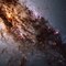 Star Birth in the Active Galaxy Centaurus A Poster Print by NASA - Item # VARPDX393595